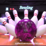 Bowling Team Names