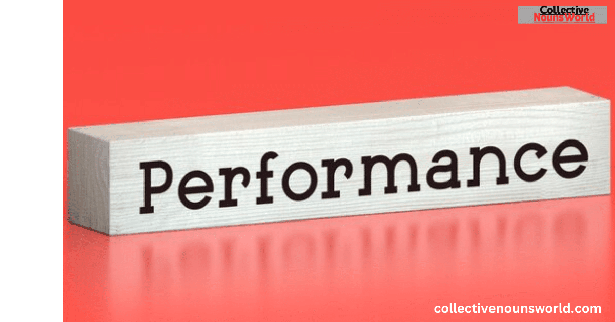 Perform or Preform