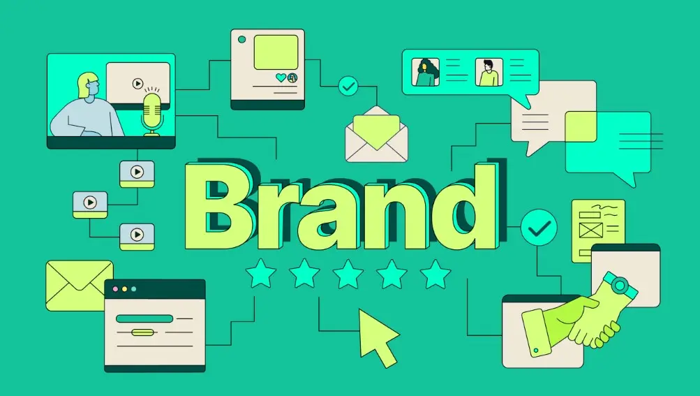 Brand Consistency Why It Matters and How to Achieve It