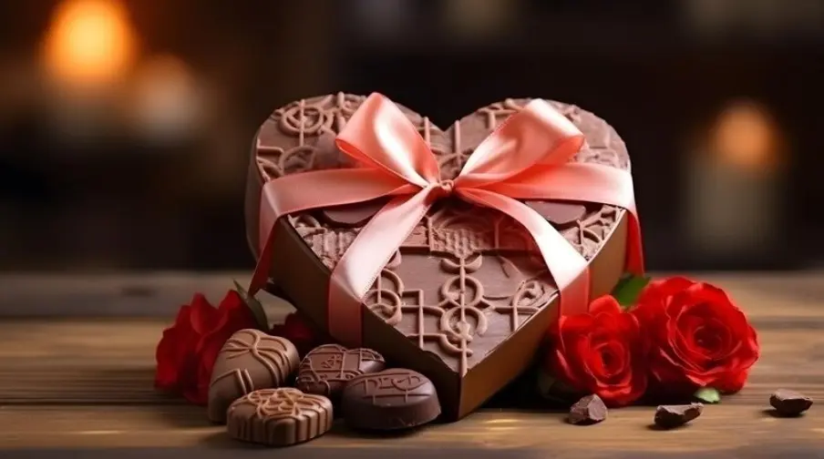 Ditch the Chocolates Give a Charitable Gift This Valentine’s Day