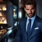 From Boardroom to Bar How to Style a Suit for Any Occasion