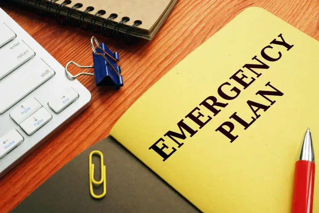 How to Develop an Effective Workplace Emergency Response Plan