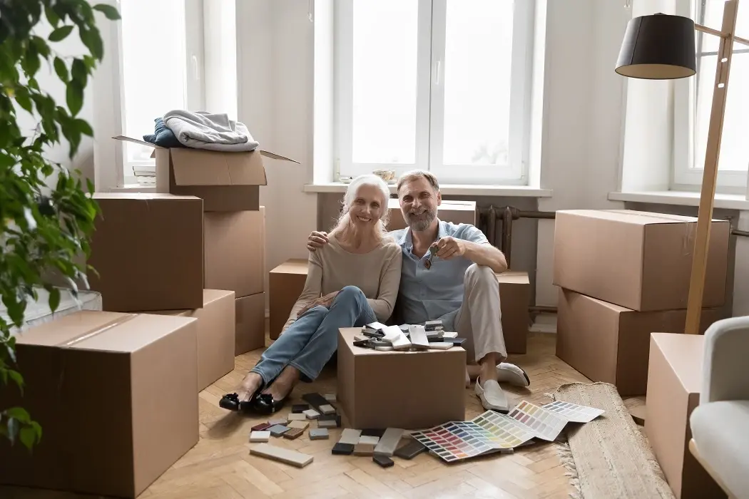 Should You Downsize The Pros and Cons of Moving After Retirement