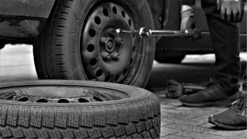 The Importance of Regular Tyre Maintenance