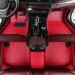 Everything You Need to Know About Custom Car Mats for Your Vehicle