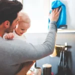 How to Properly Clean and Disinfect Your Home for a Baby-Friendly Environment