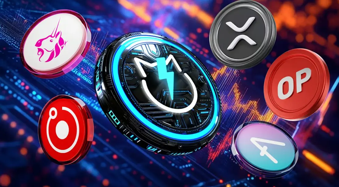 Best Altcoins to Invest in Right Now: A 2025 Investor's Guide with Insights from ICODA