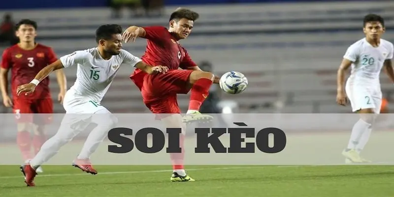 Soi Kèo - A Detailed Guide for All Beginners Bettors
