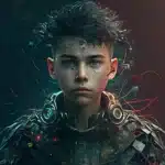 The Future of Digital Creativity How AI Is Transforming Visual Content Creation