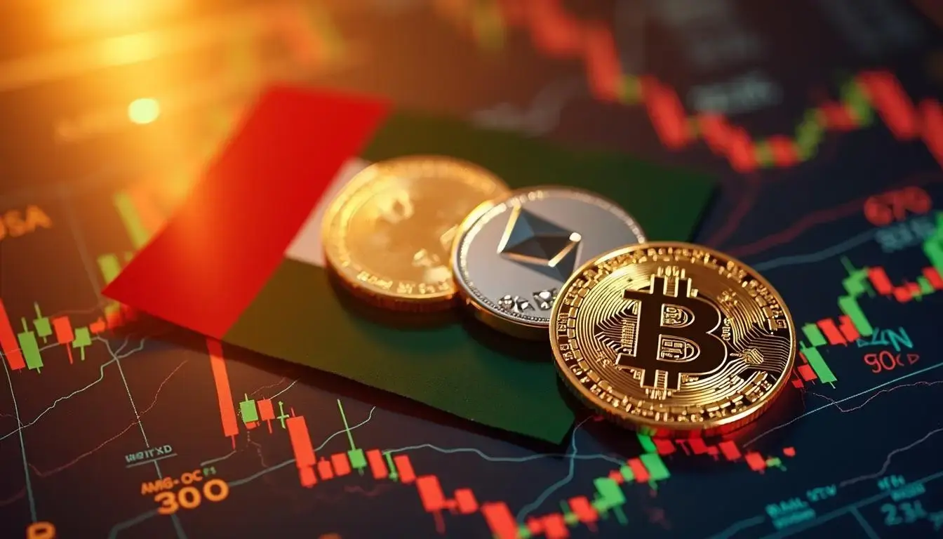 Top 10 Crypto Exchanges in Dubai (2025) The Best Platforms for Trading in the UAE’s Digital Capital