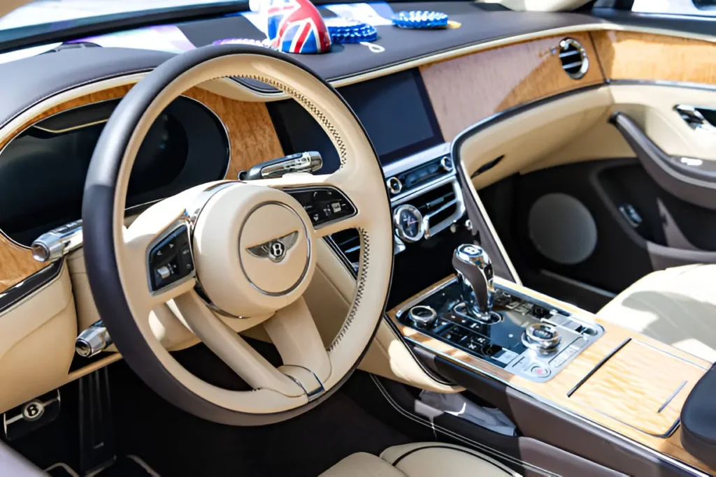 Carrectly Auto Care in Chicago Concierge Detailing, Mechanical Repair & More