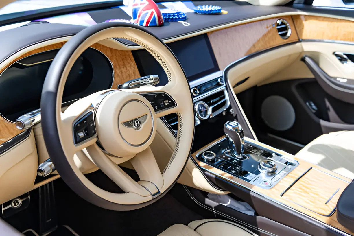 Carrectly Auto Care in Chicago Concierge Detailing, Mechanical Repair & More