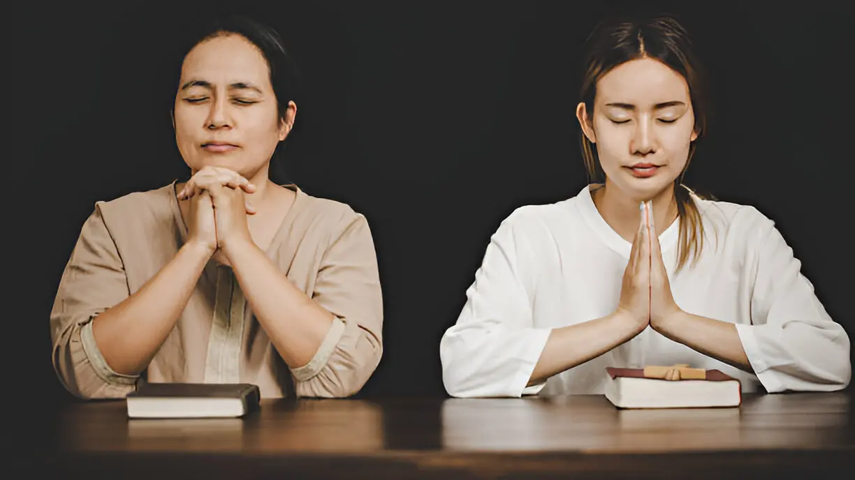 Spiritual Mentorship 101 What It Is and Why You Need It Now
