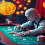 The Ever-Changing World of Crypto Gambling in 2025 (Why Lunarbet Is on People’s Radar)