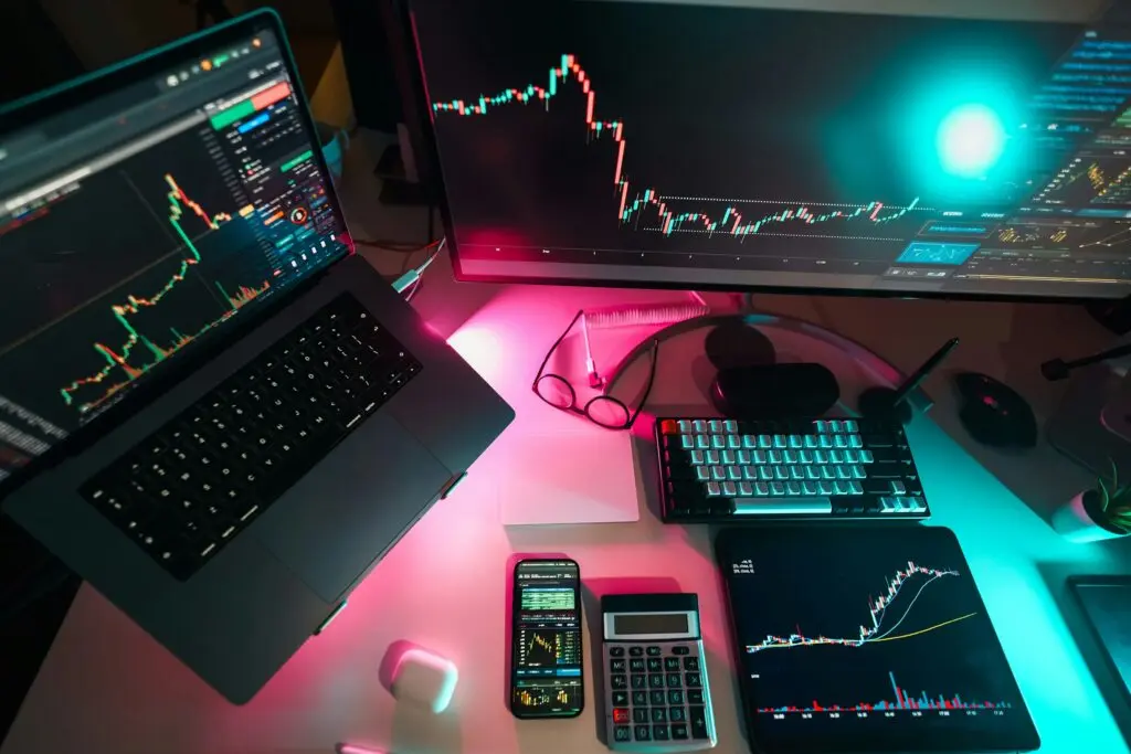 Crypto Prop Trading Firms The New Frontier for Traders Seeking Capital, Structure, and Scalable Growth